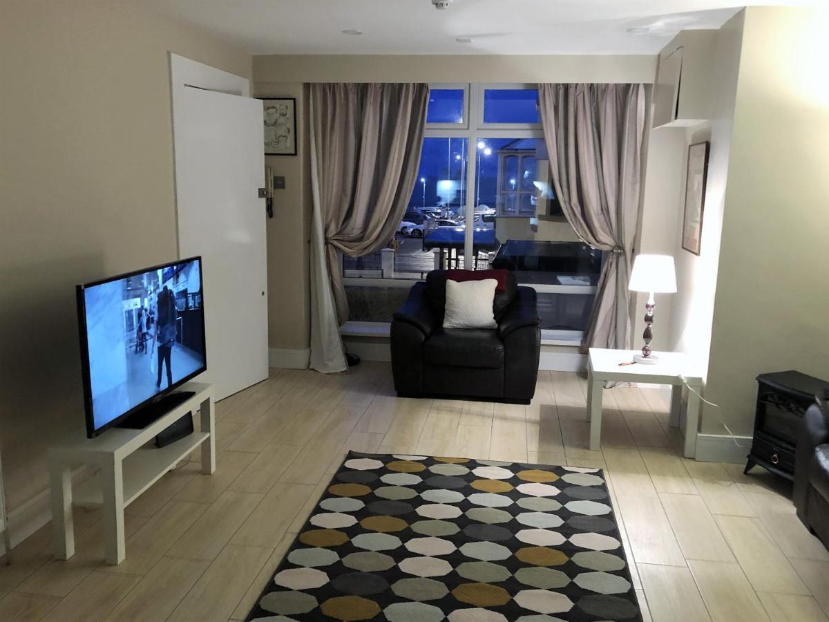 Patio Bliss! Apartment Newcastle  Bagian luar foto