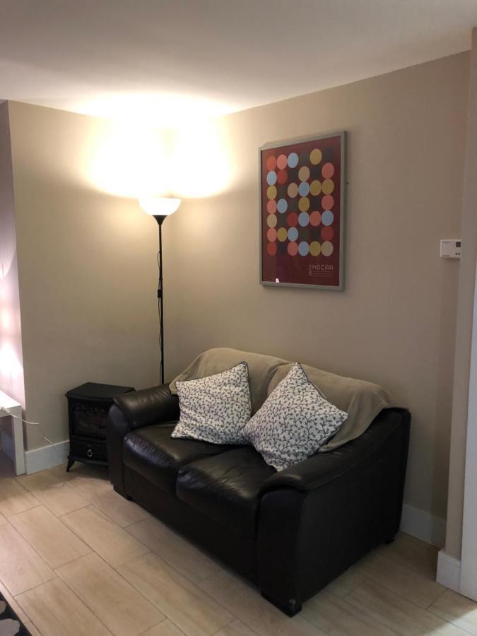 Patio Bliss! Apartment Newcastle  Bagian luar foto