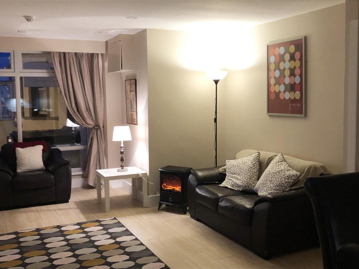 Patio Bliss! Apartment Newcastle  Bagian luar foto