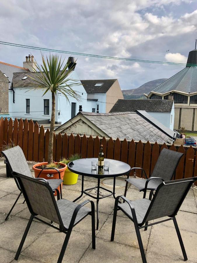 Patio Bliss! Apartment Newcastle  Bagian luar foto